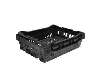 10 Litre Vented Produce Crate (400 x 300mm)